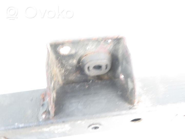 Fiat Doblo Staffa del pannello di supporto del radiatore 