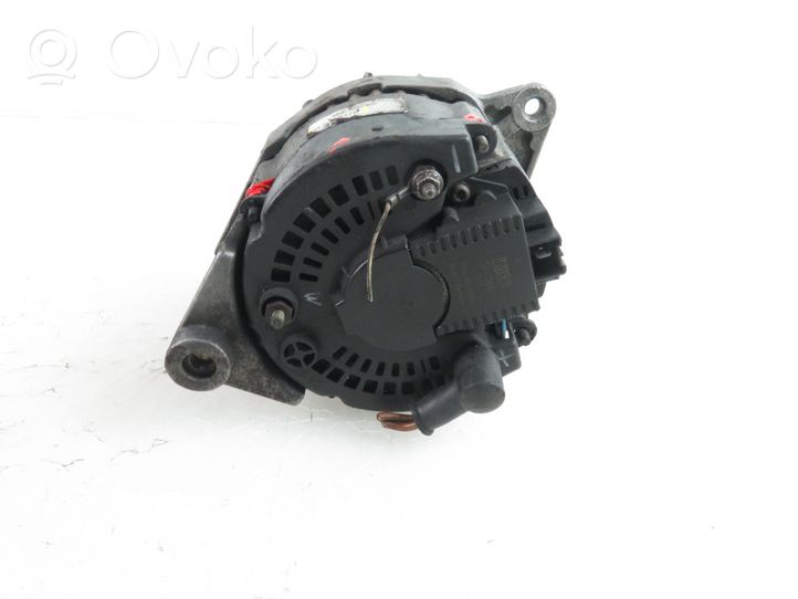 Honda Concerto Alternator 