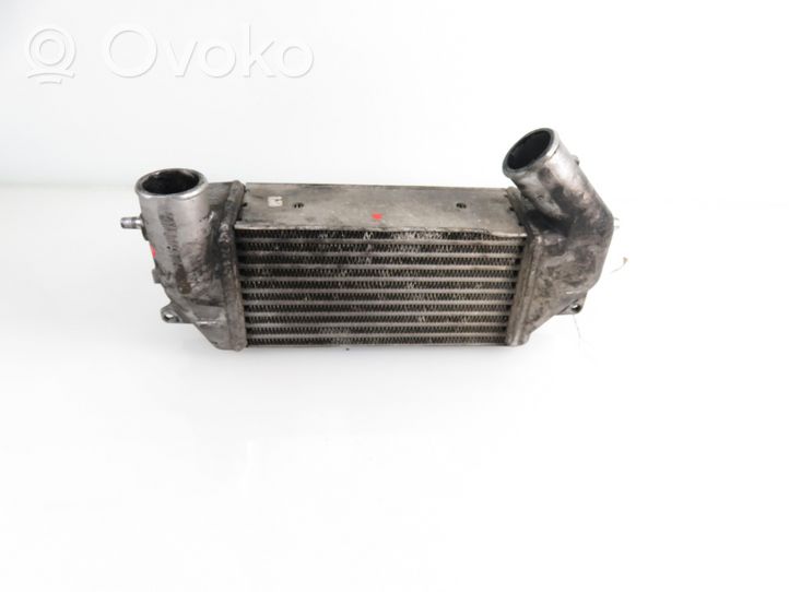 Honda Concerto Chłodnica powietrza doładowującego / Intercooler 