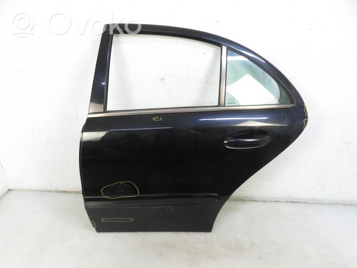 Mercedes-Benz E AMG W211 Rear door 