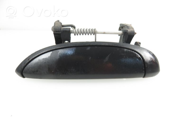 Dacia Logan I Rear door exterior handle 