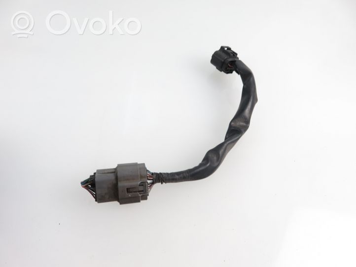 Mazda MPV Cruise control vacuum pump 