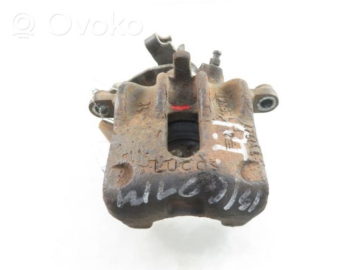 Lancia Delta Bremssattel hinten 