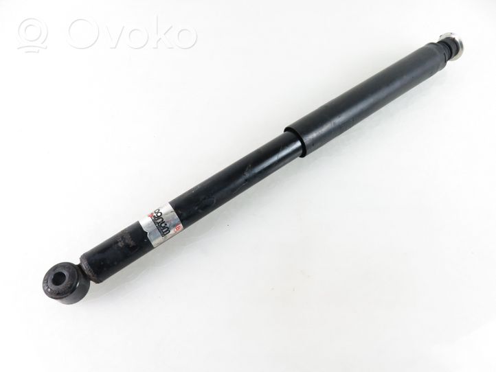 Renault Modus Rear shock absorber/damper 