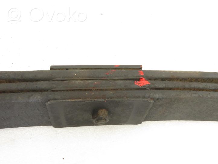 Nissan Cab Star Rear leaf spring 