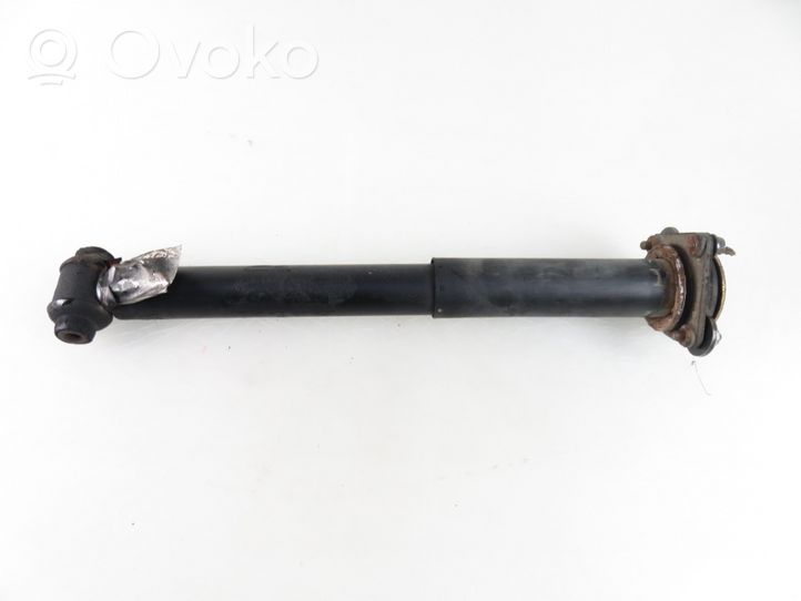 Volvo S60 Rear shock absorber/damper 