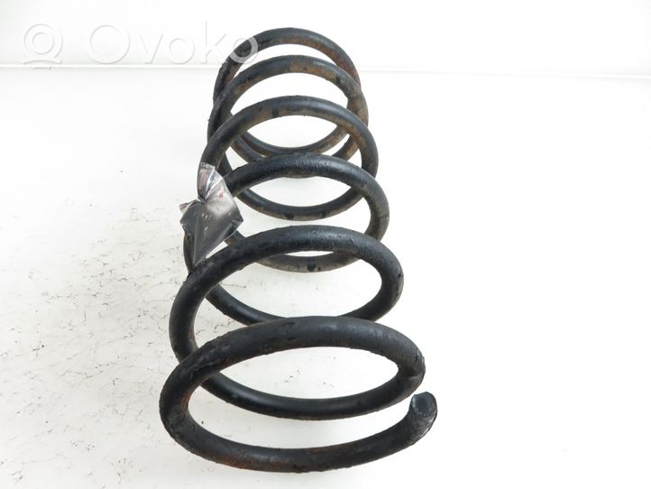 Citroen Jumper Front coil spring 
