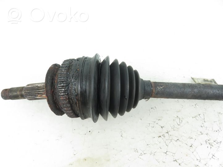 Chrysler Voyager Front driveshaft 