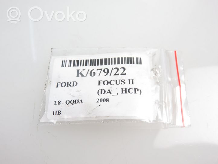 Ford Focus Caurulīte (-es) / šļūtene (-es) 