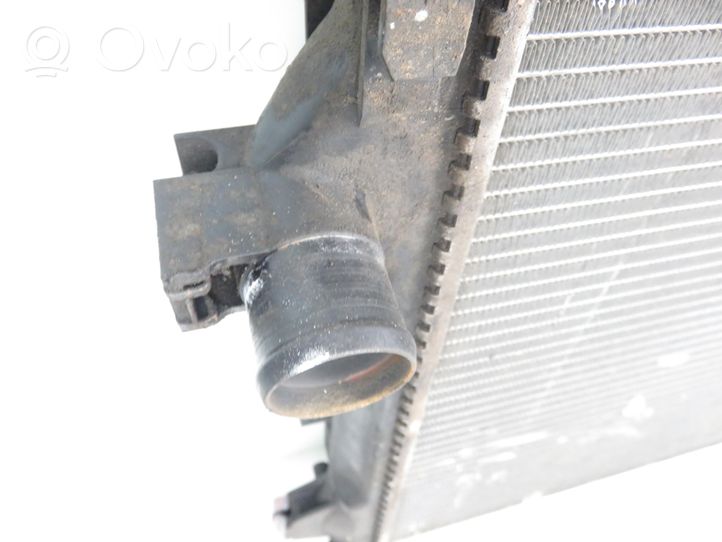 Fiat Croma Radiateur de refroidissement 