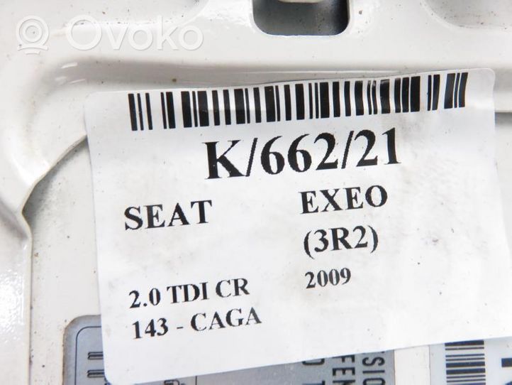 Seat Exeo (3R) Polttoainesäiliön korkki 3R0010685L