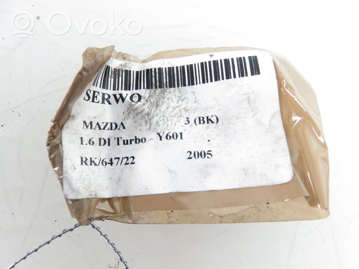 Mazda 3 I Servo-frein 3N612B195EJ