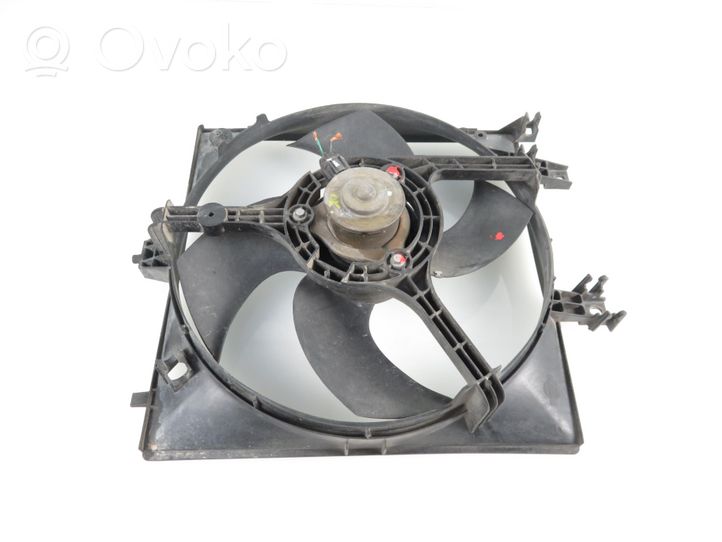 Nissan Primera Kit ventilateur 