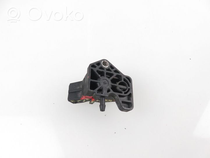 Land Rover Freelander Czujnik ciśnienia doładowania turbosprężarki 1261099808