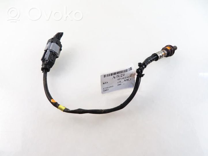 KIA Sportage Lambda probe sensor 