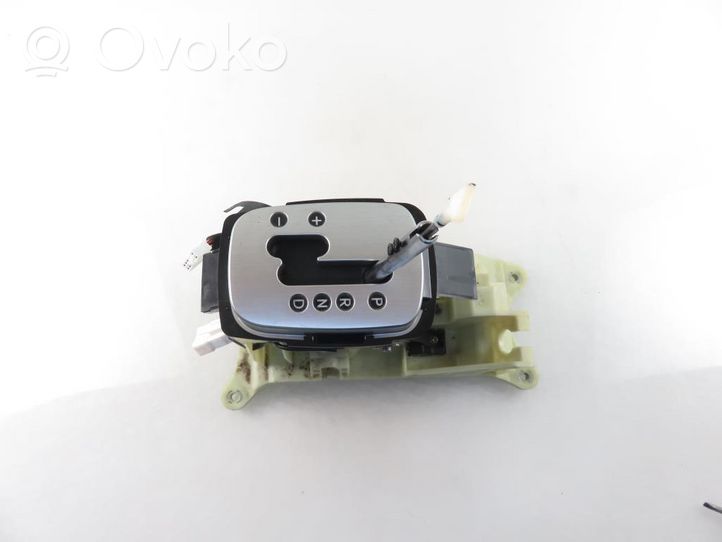 KIA Sportage Gear selector/shifter (interior) 