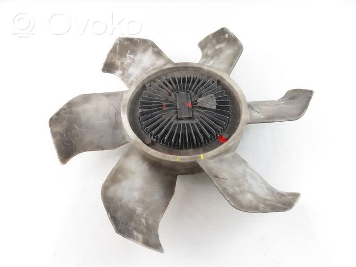 Mitsubishi Pajero Embrayage visqueux du ventilateur 