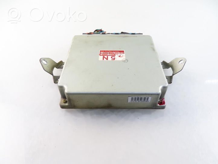 Subaru Impreza II Calculateur moteur ECU 