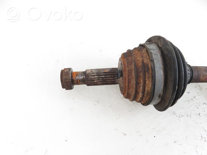 Volkswagen Golf III Front driveshaft 