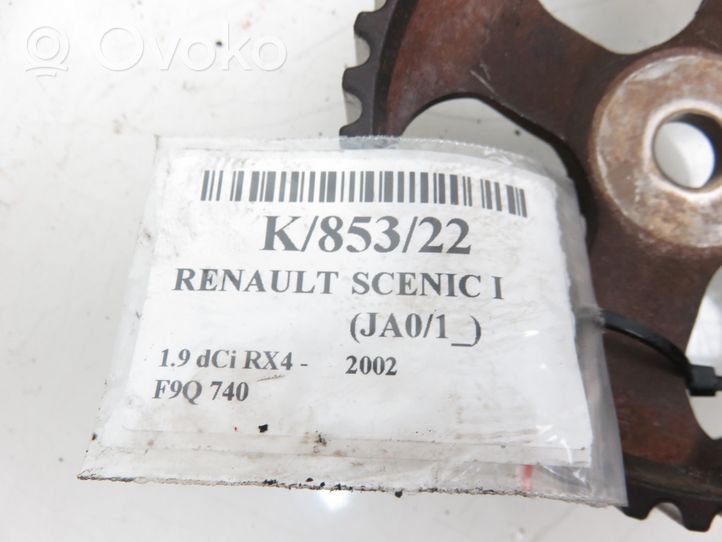 Renault Scenic I Puleggia dell’albero a camme/VANOS 