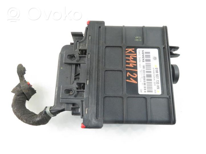 Seat Toledo II (1M) Module de contrôle de boîte de vitesses ECU 