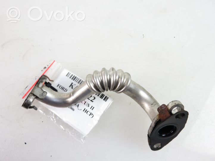 Ford Focus EGR vamzdelis (-iai)/ žarna (-os) 