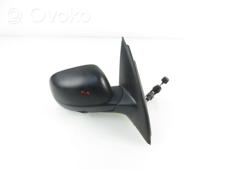 Volkswagen Lupo Manual wing mirror 