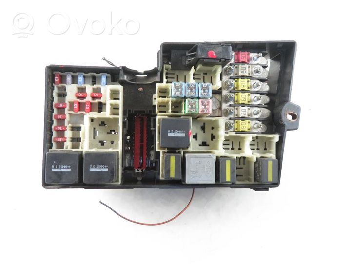 Ford Focus Fuse box set 