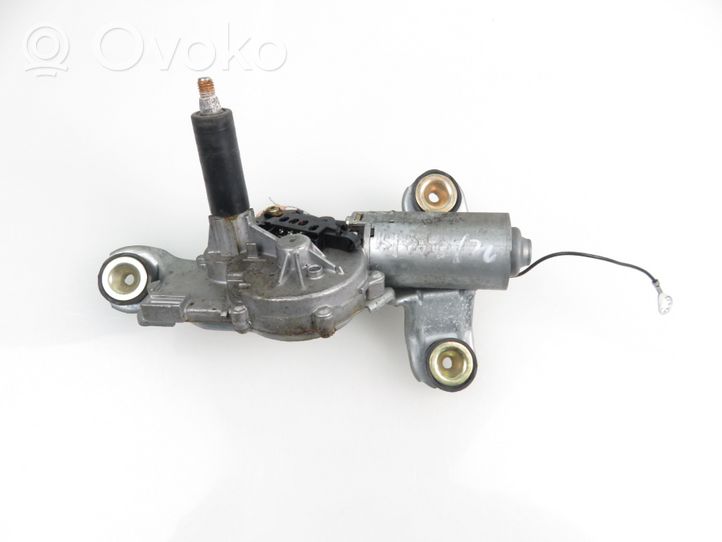 Ford Puma Motorino del tergicristallo del lunotto posteriore V97FB17W400AA