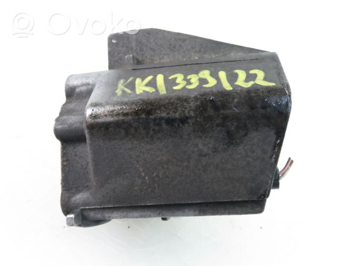 Renault Kangoo I Boîtier de thermostat / thermostat 