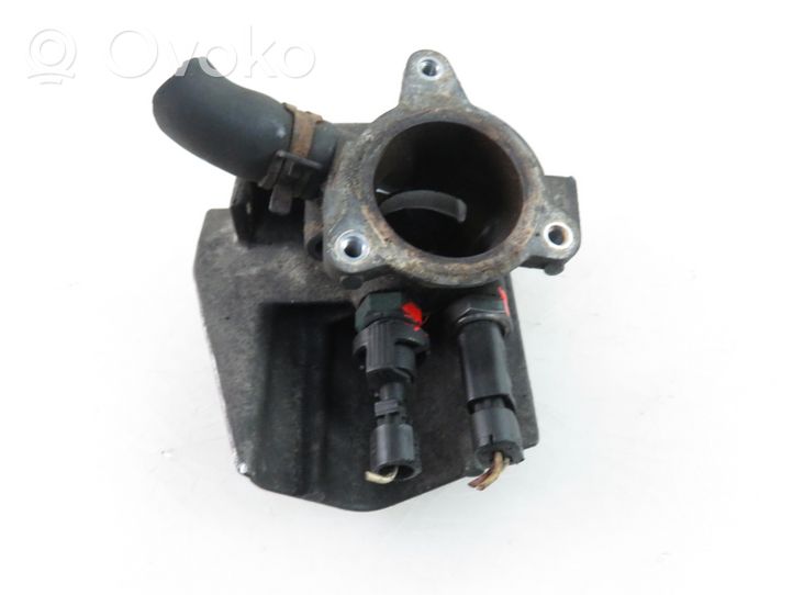 Renault Kangoo I Boîtier de thermostat / thermostat 