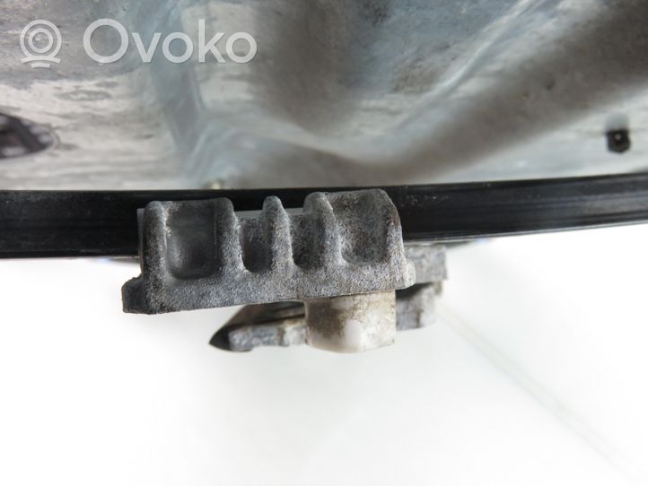 Volkswagen Golf IV Alzacristalli della portiera anteriore con motorino 1J1959801C