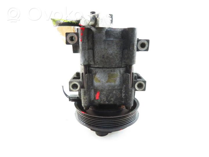 Ford Cougar Air conditioning (A/C) compressor (pump) 