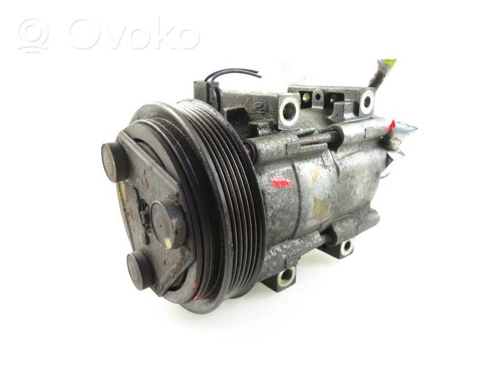 Ford Cougar Air conditioning (A/C) compressor (pump) 