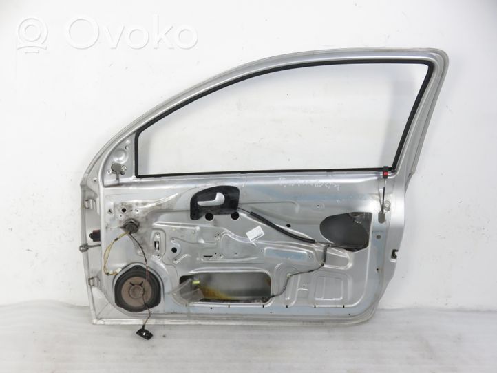 Opel Corsa C Priekinės durys (dvidurio) 