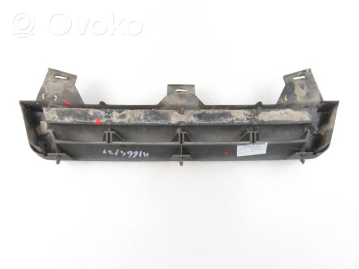 Opel Kadett E Grille de calandre avant 90243244