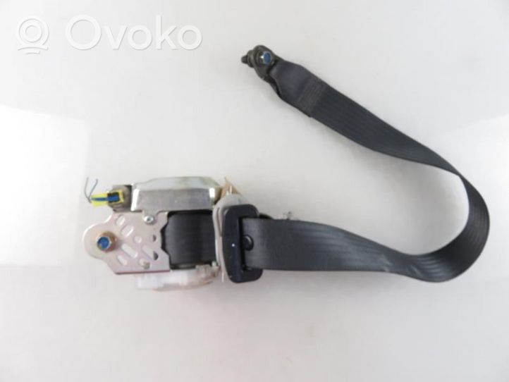 Subaru Justy Ceinture de sécurité avant 8492086G2