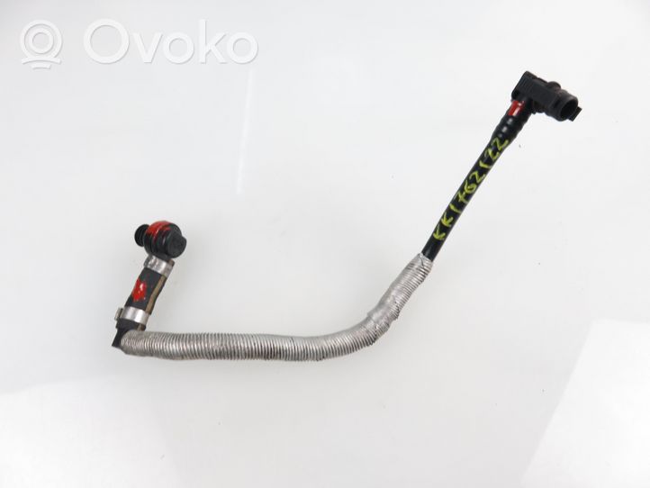 Renault Scenic I Vacuum line/pipe/hose 