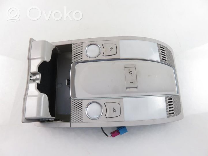 Audi A6 S6 C6 4F Projecteur 4F0951177