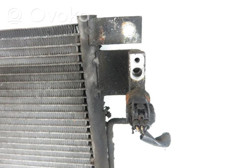 Nissan Pathfinder R51 Radiateur condenseur de climatisation 