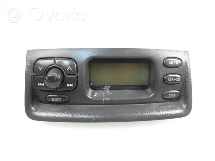 Toyota Yaris Monitori/näyttö/pieni näyttö 