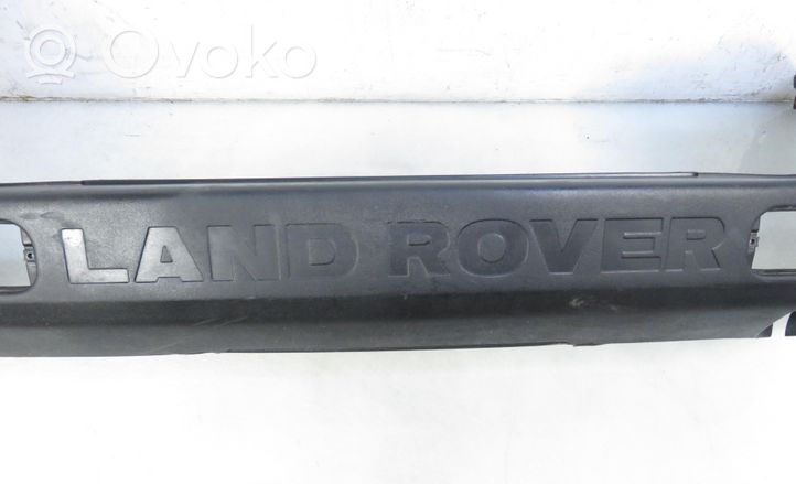 Land Rover Freelander Pare-chocs 