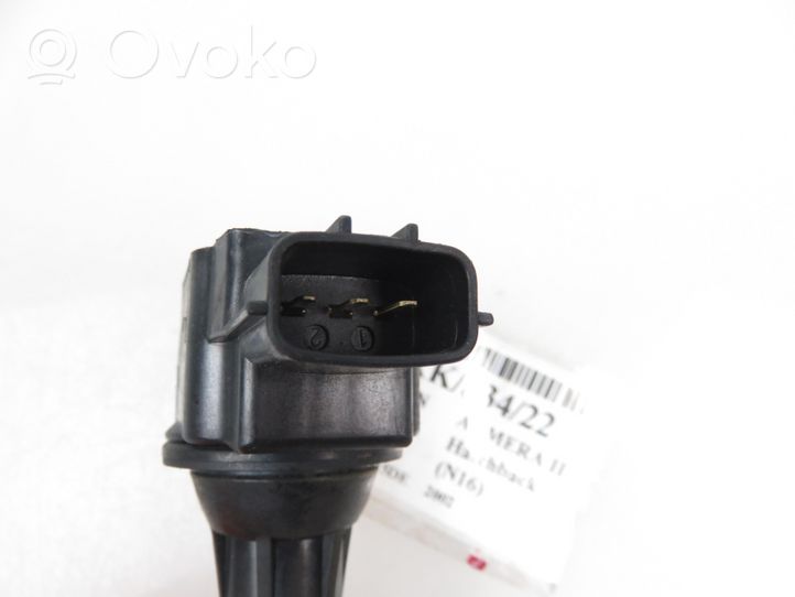 Nissan Almera N16 High voltage ignition coil 