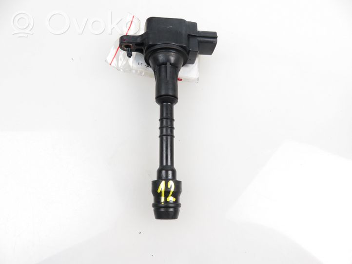 Nissan Almera N16 High voltage ignition coil 