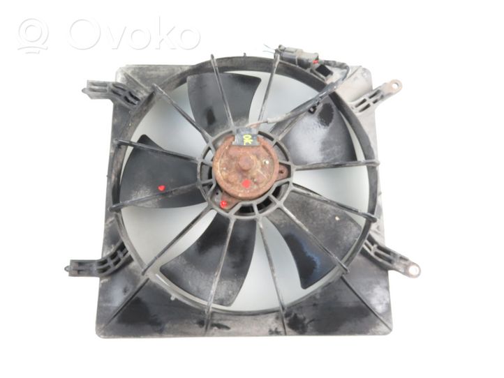 Opel Astra G Kit ventilateur 