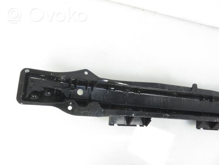 Subaru Forester SF Front bumper support beam 