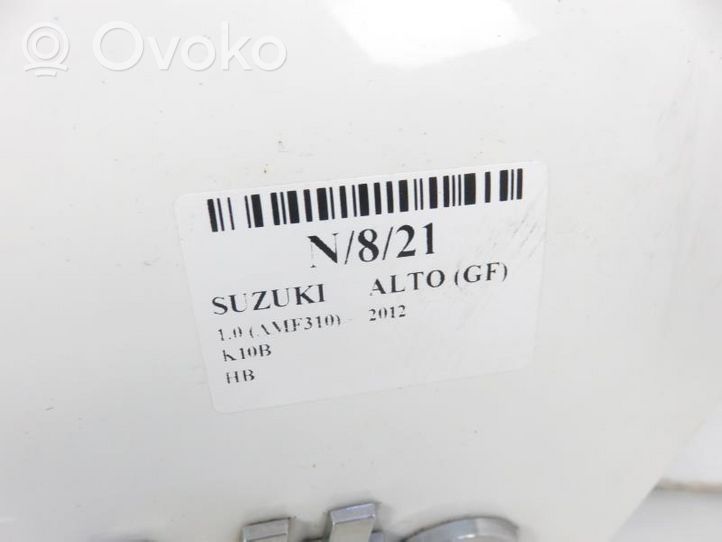 Suzuki Alto Portellone posteriore/bagagliaio 