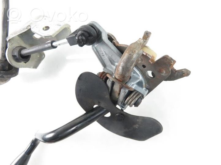 Dodge Caravan Gear selector/shifter (interior) 