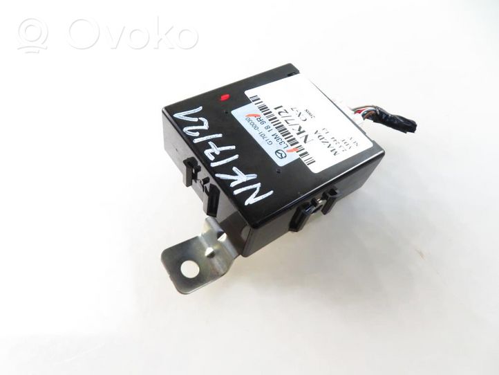 Mazda CX-7 Module confort L33M189R1