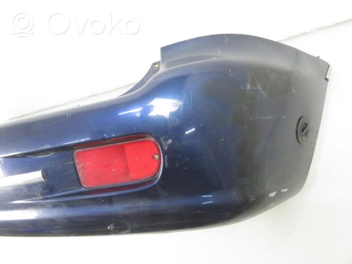 Daewoo Tacuma Rear bumper 